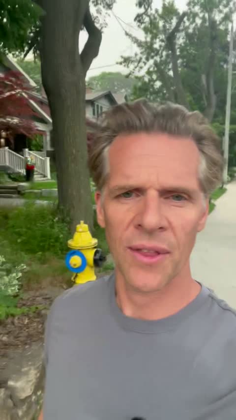 Watch: Kenilworth flooding — knowing how makes the difference